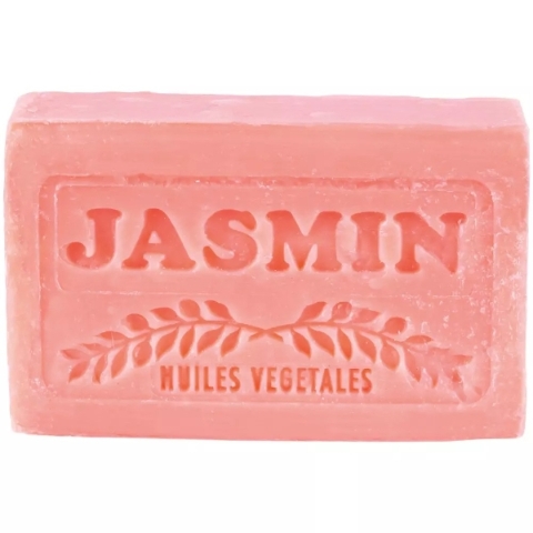Marseille Soap Jasmin