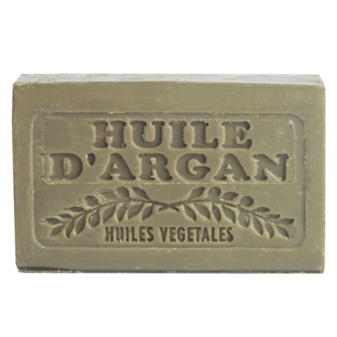 Marseilles Soap Argan 125g