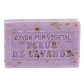 Marseilles Soap Lavander Exfoliante 125g