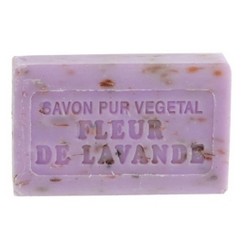 Marseilles Soap Lavander Exfoliante 125g