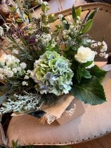 Leave it to us Bohemian Bouquet