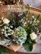 Leave it to us Bohemian Bouquet