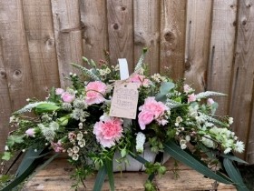 Pink Dream Basket