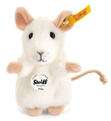 Pilla Mouse