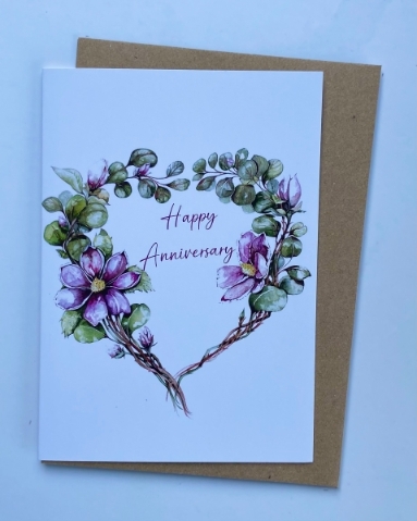 Rosaria   Happy Anniversary