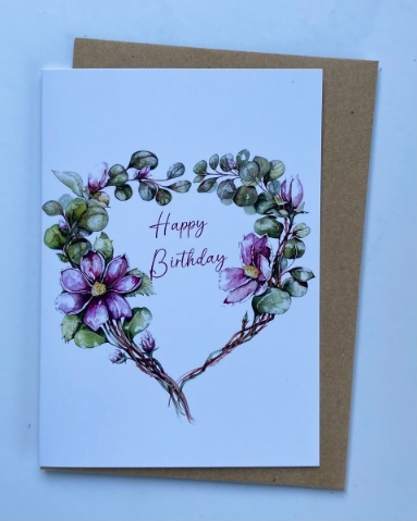 Rosaria   Happy Birthday