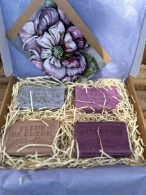 Soap Delight Gift Hamper