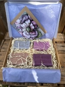 Soap Delight Gift Hamper