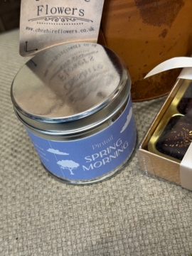 Spring Morning Gift Set