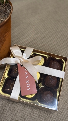 Spring Morning Gift Set