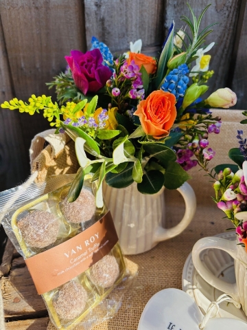 Easter Parade Gift Set