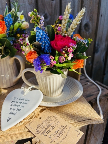 Easter Parade Gift Set