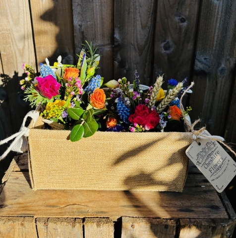 Easter Parade Gift Set