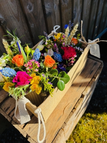 Easter Parade Gift Set
