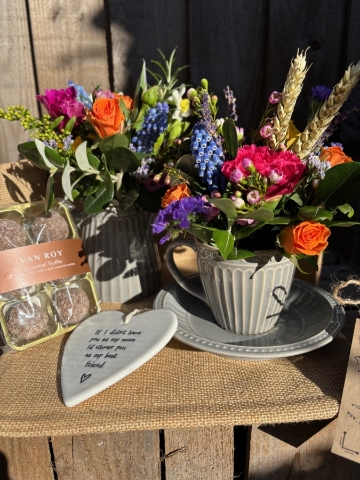 Easter Parade Gift Set