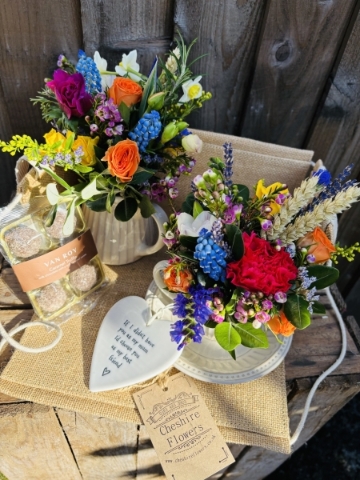 Easter Parade Gift Set