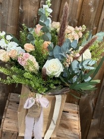 Simply Charming Bouquet