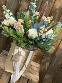 Simply Charming Bouquet