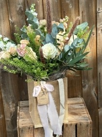 Simply Charming Bouquet