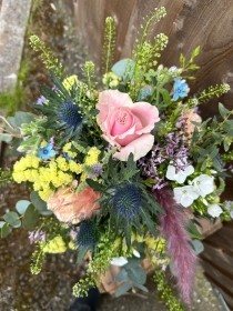 Pastel Crush Hatbox