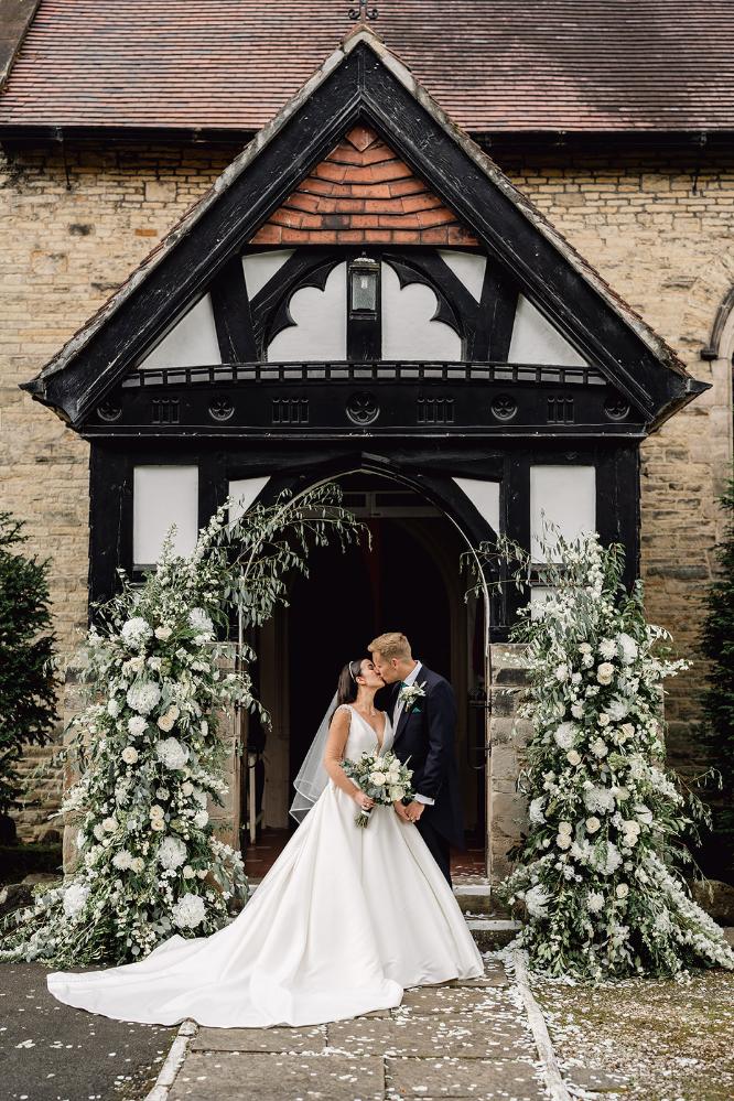 Wedding Florist Stockport Wedding Flower Delivery Cheshire Flowers